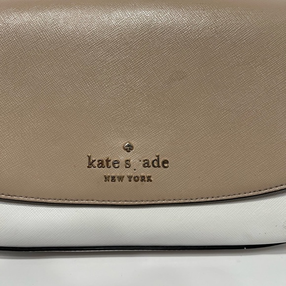 Kate Spade Carson crossbody color block convertible bag - Picture 13 of 16